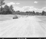 Dirt Road in South Burlington