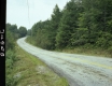 Color Image of Paved Road