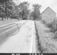 Skid Marks on Road