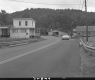 Curved Paved Road