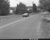 Car on Paved Road