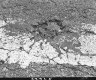 Hole in Airport Runway