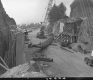 Bridge Construction Site