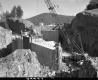 Bridge Construction Site