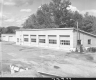 Garage with Five Doors