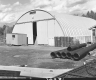 Cylindrical Barn