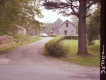 Driveway to Barn