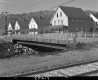 Train Tracks by Bridge