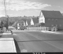 Houses by Bridge