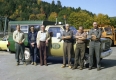 Department of Highways District # 6