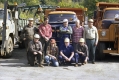 Department of Highways District # 6