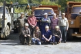 Department of Highways District # 6