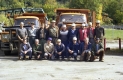 Department of Highways District # 6