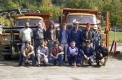 Department of Highways District # 6