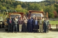 Department of Highways District # 6