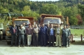 Department of Highways District # 6