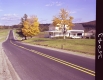 House by Paved Road