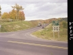 Signs at Intersection