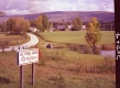 Fields by Road