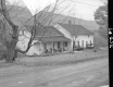 House by Dirt Road