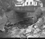 Bridge over Rocky Stream