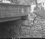 Stone Wall and Bridge