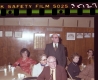 Bob Munn's Retirement Party