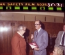 Bob Munn's Retirement Party