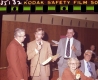Bob Munn's Retirement Party