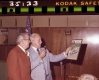 Bob Munn's Retirement Party