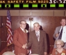Bob Munn's Retirement Party
