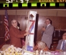 Bob Munn's Retirement Party