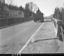 Dump Truck on Bridge