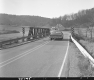 Car on Bridge