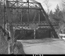 Closed Truss Bridge