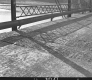 Grating on Bridge