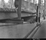 Close-Up of Bridge Beam