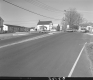 Split in Paved Road