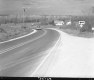 Truck on Paved Road