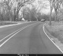 Car on Paved Road
