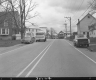Trucks and Cars in Town