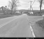 Stone House by Paved Road