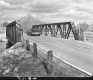 Car on Truss Bridge