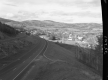 I-91 through Hills