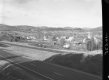 I-91 and Houses