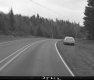 Car by Paved Road