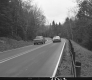 Cars on Paved Road
