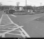Intersecting Paved Roads