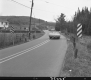Car on Paved Road