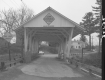 Covered Bridge Maintenance